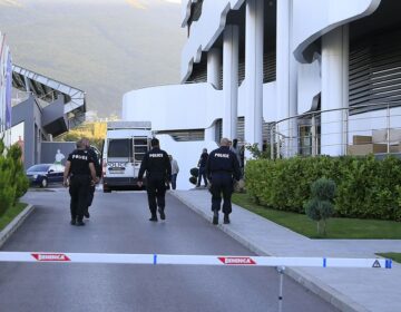 Συνελήφθησαν στη Βουλγαρία οι δύο Τούρκοι καταζητούμενοι για τους πυροβολισμούς κατά ανδρών της ΕΥΠ