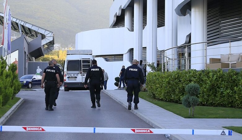 Συνελήφθησαν στη Βουλγαρία οι δύο Τούρκοι καταζητούμενοι για τους πυροβολισμούς κατά ανδρών της ΕΥΠ