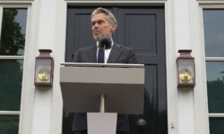 Κατέρρευσε η κυβέρνηση στην Ολλανδία μετά την αποχώρηση του ακροδεξιού Γκέερτ Βίλντερς