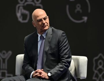 Νίκος Δένδιας: Αλλάζουν όλα στις Ένοπλες Δυνάμεις με την «Ατζέντα 2030»