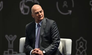 Νίκος Δένδιας: Αλλάζουν όλα στις Ένοπλες Δυνάμεις με την «Ατζέντα 2030»