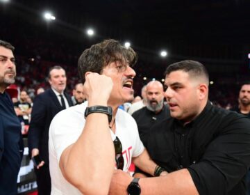 Άλλαξε γνώμη ο Δημήτρης Γιαννακόπουλος και θα πάει στο ραντεβού με τον Βρούτση