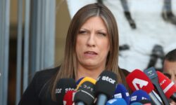 Κωνσταντοπούλου για τη δικαστική απόφαση για το Μάτι: Σήμερα δεν αποδόθηκε Δικαιοσύνη, ούτε θα μπορούσε να αποδοθεί Δικαιοσύνη