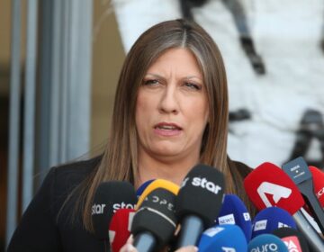 Κωνσταντοπούλου για τη δικαστική απόφαση για το Μάτι: Σήμερα δεν αποδόθηκε Δικαιοσύνη, ούτε θα μπορούσε να αποδοθεί Δικαιοσύνη