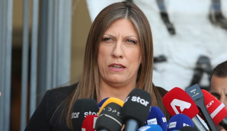 Κωνσταντοπούλου για τη δικαστική απόφαση για το Μάτι: Σήμερα δεν αποδόθηκε Δικαιοσύνη, ούτε θα μπορούσε να αποδοθεί Δικαιοσύνη