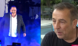 «Πριν “φύγει” ο Βασίλης Καρράς είχε πει πως όλα είναι μάταια», αποκαλύπτει «κολλητός» φίλος του