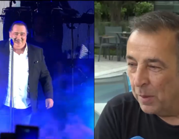 «Πριν “φύγει” ο Βασίλης Καρράς είχε πει πως όλα είναι μάταια», αποκαλύπτει «κολλητός» φίλος του