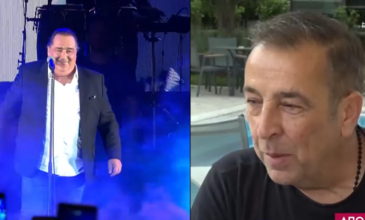 «Πριν “φύγει” ο Βασίλης Καρράς είχε πει πως όλα είναι μάταια», αποκαλύπτει «κολλητός» φίλος του