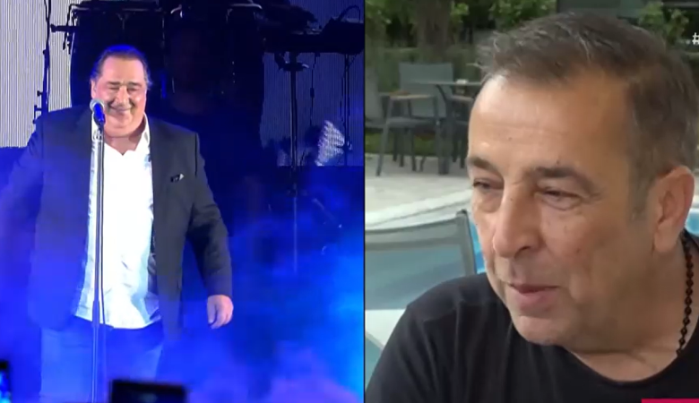 «Πριν “φύγει” ο Βασίλης Καρράς είχε πει πως όλα είναι μάταια», αποκαλύπτει «κολλητός» φίλος του