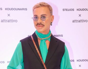 Το GNTM επιστρέφει: Με Γαβαλά, Μπράτη, Ζενεβιέβ, Γαβριηλίδη και την Ηλιάνα Παπαγεωργίου σε ρόλο «κλειδί»