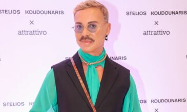 Το GNTM επιστρέφει: Με Γαβαλά, Μπράτη, Ζενεβιέβ, Γαβριηλίδη και την Ηλιάνα Παπαγεωργίου σε ρόλο «κλειδί»