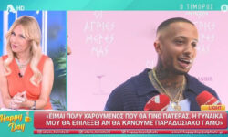 Light: «Ζήτησα συγγνώμη, άλλαξα τον στίχο – Εχουμε μία τάση κανιβαλισμού»