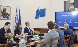 Παρουσίαση της πλατφόρμας stegasi.gov.gr – Πώς λειτουργεί η νέα πύλη με τις 43 πολιτικές για το στεγαστικό
