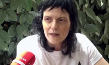 Ελεάνα Βραχάλη: «Το τραγούδι “Βυθός” το έγραψα όταν έπαιρνα φάρμακα και δεν θυμόμουν πως το είχα γράψει»