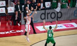ΕΣΑΚΕ: Πάγια θέση μας είναι να συνεχιστεί το πρωτάθλημα μπάσκετ