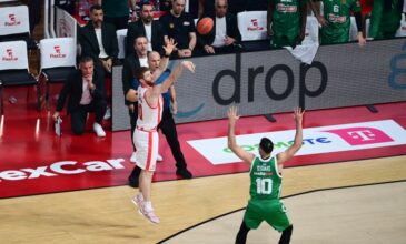 ΕΣΑΚΕ: Πάγια θέση μας είναι να συνεχιστεί το πρωτάθλημα μπάσκετ