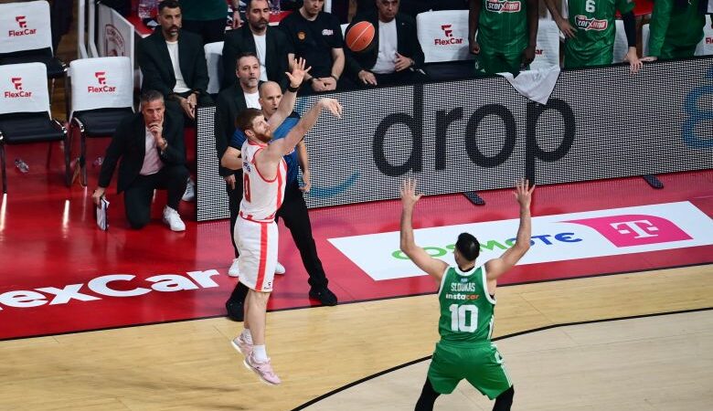 ΕΣΑΚΕ: Πάγια θέση μας είναι να συνεχιστεί το πρωτάθλημα μπάσκετ