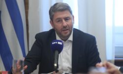 Ανδρουλάκης: «Έχουν ωριμάσει οι συνθήκες για την επαναφορά 13ου και 14ου μισθού»