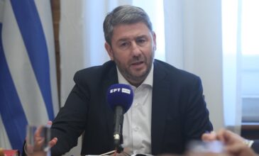 Ανδρουλάκης: «Έχουν ωριμάσει οι συνθήκες για την επαναφορά 13ου και 14ου μισθού»