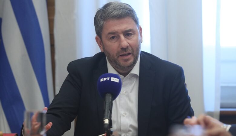 Ανδρουλάκης: «Έχουν ωριμάσει οι συνθήκες για την επαναφορά 13ου και 14ου μισθού»