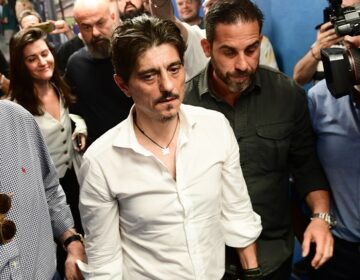 Γιαννακόπουλος: «Εδώ και 5 χρόνια κάνω μία μεγάλη προσπάθεια να φέρω τους κ. Αγγελόπουλους στην σωστή ηθική»