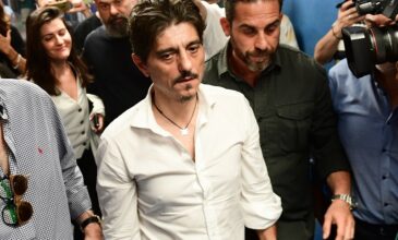 Γιαννακόπουλος: «Εδώ και 5 χρόνια κάνω μία μεγάλη προσπάθεια να φέρω τους κ. Αγγελόπουλους στην σωστή ηθική»