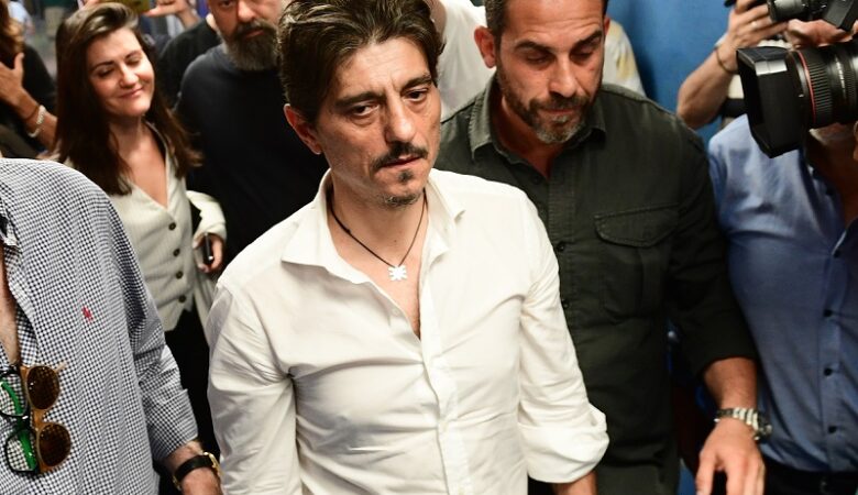 Η αντίδραση του Δ. Γιαννακόπουλου μετά το πρόστιμο στον Φουρνιέ: «Δεν μπορεί ο Πρωθυπουργός να λέει να τιμωρηθούν και να βγαίνει απόφαση, η οποία είναι σε πλήρη αντίθεση με τη δική μου»