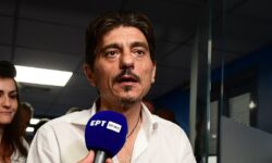 Γιαννακόπουλος: «Ο κ. Βρούτσης πρότεινε μια πάρα πολύ δίκαιη λύση για τη συνέχεια του πρωταθλήματος»
