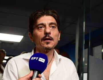 Γιαννακόπουλος: «Ο κ. Βρούτσης πρότεινε μια πάρα πολύ δίκαιη λύση για τη συνέχεια του πρωταθλήματος»