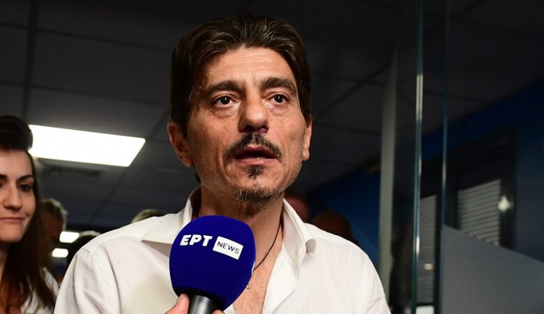 Γιαννακόπουλος: «Ο κ. Βρούτσης πρότεινε μια πάρα πολύ δίκαιη λύση για τη συνέχεια του πρωταθλήματος»