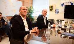 Αγγελόπουλοι: «Δεν μπορούμε να δεχθούμε την εξομοίωση με τον Δημήτρη Γιαννακόπουλο»