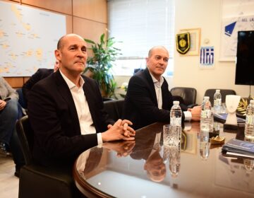 Αγγελόπουλοι: «Δεν μπορούμε να δεχθούμε την εξομοίωση με τον Δημήτρη Γιαννακόπουλο»