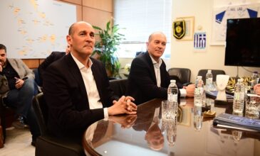 Αγγελόπουλοι: «Δεν μπορούμε να δεχθούμε την εξομοίωση με τον Δημήτρη Γιαννακόπουλο»