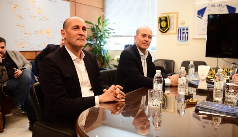 Αγγελόπουλοι: «Δεν μπορούμε να δεχθούμε την εξομοίωση με τον Δημήτρη Γιαννακόπουλο»