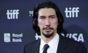 Άρχισαν τα γυρίσματα για το «Paper Tiger» με πρωταγωνιστές τους Άνταμ Ντράιβερ, Σκάρλετ Γιόχανσον και Μάιλς Τέλερ