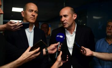 Θα συνεχιστούν οι τελικοί του πρωταθλήματος μπάσκετ – «Περάσαμε τον κάβο» δήλωσε ο Βρούτσης