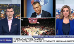 Βρούτσης: Αναμένουμε κατευναστικές δηλώσεις από τους ιδιοκτήτες των ΚΑΕ Παναθηναϊκού και Ολυμπιακού