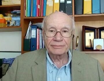 Σεισμοί στην Κρήτη: «Είμαστε σε έξαρση και όλα τα ενδεχόμενα είναι ανοιχτά»
