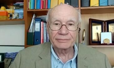 Σεισμοί στην Κρήτη: «Είμαστε σε έξαρση και όλα τα ενδεχόμενα είναι ανοιχτά»