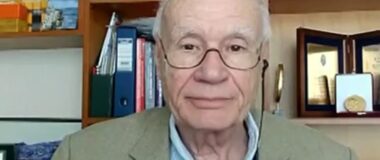Σεισμοί στην Κρήτη: «Είμαστε σε έξαρση και όλα τα ενδεχόμενα είναι ανοιχτά»