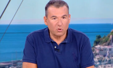 Η απάντηση Λιάγκα σε Τίνα Μεσσαροπούλου: «Ξύδι» – Τους τρώει κάθε μέρα, δεν υπάρχει»