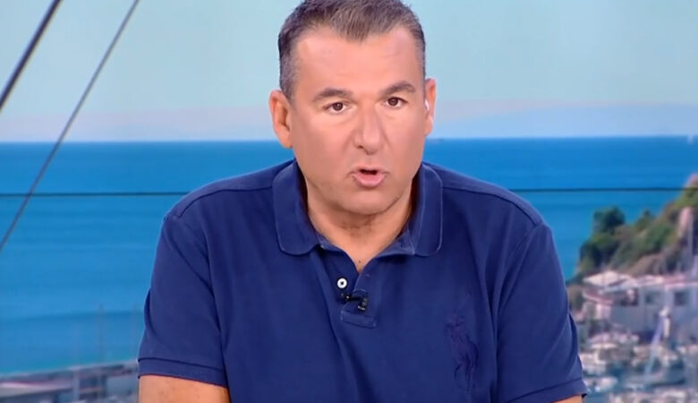 Η απάντηση Λιάγκα σε Τίνα Μεσσαροπούλου: «Ξύδι» – Τους τρώει κάθε μέρα, δεν υπάρχει»