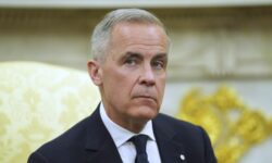 «Παράνομους» χαρακτήρισε ο πρωθυπουργός του Καναδά τους δασμούς Τραμπ στον χάλυβα και στο αλουμίνιο