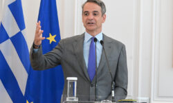 Μητσοτάκης για αξιολόγηση Δημοσίου: Όσοι αρνούνται την αξιολόγηση αρνούνται να λογοδοτήσουν στους πολίτες – Μπορούμε να αλλάξουμε το κράτος