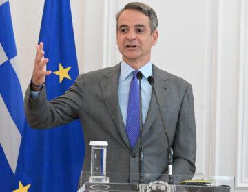 Μητσοτάκης για αξιολόγηση Δημοσίου: Όσοι αρνούνται την αξιολόγηση αρνούνται να λογοδοτήσουν στους πολίτες – Μπορούμε να αλλάξουμε το κράτος