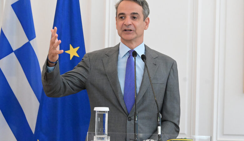 Μητσοτάκης για αξιολόγηση Δημοσίου: Όσοι αρνούνται την αξιολόγηση αρνούνται να λογοδοτήσουν στους πολίτες – Μπορούμε να αλλάξουμε το κράτος