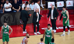 Ο αθλητικός δικαστής καλεί σε απολογία τους Γιαννακόπουλο, Αταμάν, Σερέλη, Κοντό, Παπαπέτρου, Λεσόρ και Σλούκα