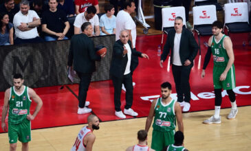 Ο αθλητικός δικαστής καλεί σε απολογία τους Γιαννακόπουλο, Αταμάν, Σερέλη, Κοντό, Παπαπέτρου, Λεσόρ και Σλούκα