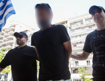 Προφυλακιστέος ο 49χρονος Τούρκος για τους πυροβολισμούς εναντίον στελεχών της ΕΥΠ