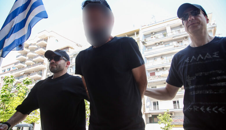 Προφυλακιστέος ο 49χρονος Τούρκος για τους πυροβολισμούς εναντίον στελεχών της ΕΥΠ
